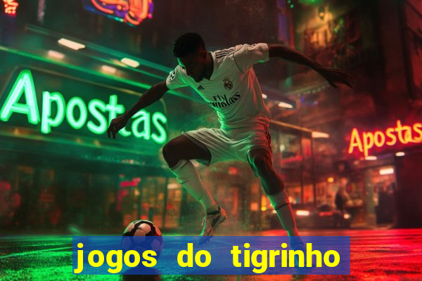 jogos do tigrinho vai ser proibido no brasil